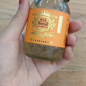 試喝君燕の画像