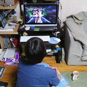 配偶者は嵐で泣いてます。の画像