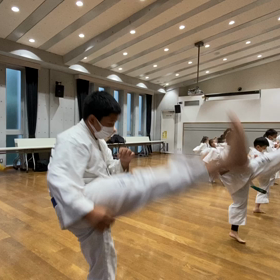 8/17川口道場少年稽古動画の画像