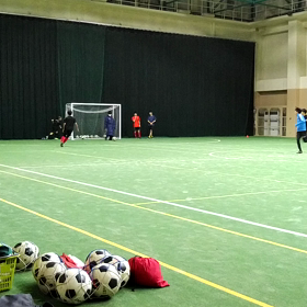 2/22　赤レンガ動画３の画像