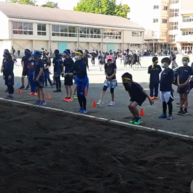 立ち幅跳び⑥の画像