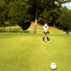 ディアレイクカントリークラブ②の画像