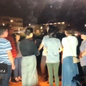 ⁉️ビックリ⁉️の画像