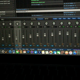 音楽！！モノは溢れてく。んで、新曲の画像