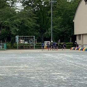 400インターバル⑦の画像