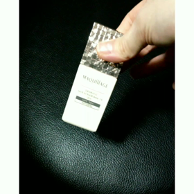 マキアージュの化粧下地はいつもハイクオリティですね。の画像