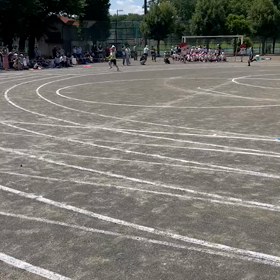 最後の運動会だけど、、、の画像