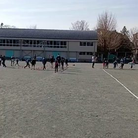 4月2日 ダッシュの場⑱の画像