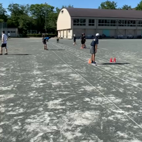6月25日 リレー特別練習⑩の画像