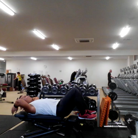 たまにはの画像