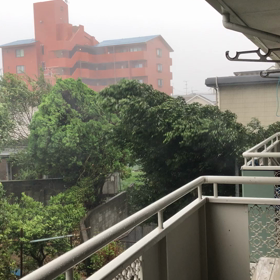 台風の画像