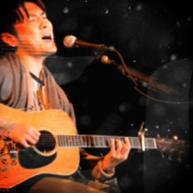 仕事前に森山直太朗君を聴いて♪の画像