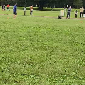 1000m ２組目②の画像