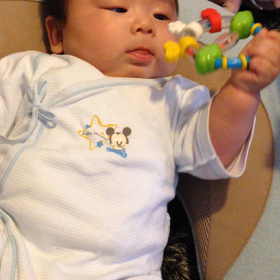 おもちゃの画像