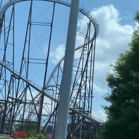 山の日に行ってきたよ富士登山のサムネイル画像