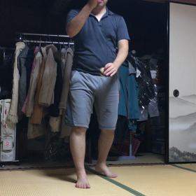 恐るべきヒロスケルーティーンが完成してしまった・・・の画像