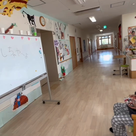 落としちゃや〜よの画像