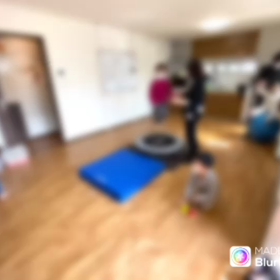 ●　音楽を通して、行動できるようになりますよ！の画像