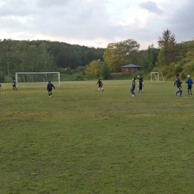 火曜日の練習は⁉️の画像