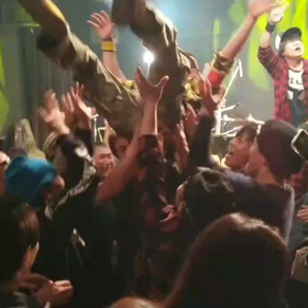 P.I.G.フェス最終日②の画像