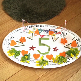 お誕生日おめでとう♡の画像