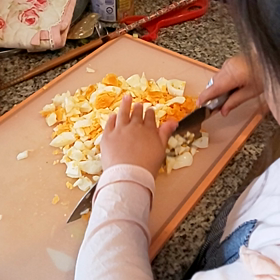 こんな動画出てきた(^^;４才の孫が。。の画像