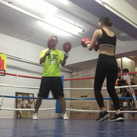 お昼のHappy Time！！の画像