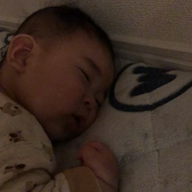 次男 生後5ヶ月の画像