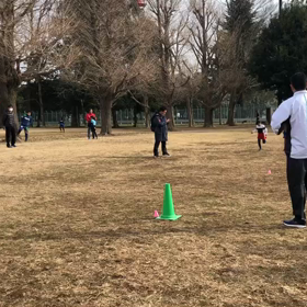 航空公園1000m ２組目⑩の画像