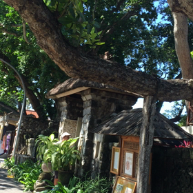 BALI sanur beachの画像