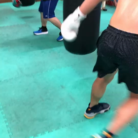 下半身強化の画像