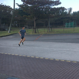 ランフォーム。自分なりの分析の画像