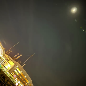 深夜の夜食は東京湾アクアライン海ほたるでの画像