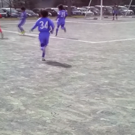 2019.2.24　VS　横浜すみれ　：スルーの画像