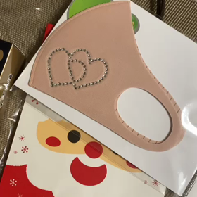 優しいお客様よりの画像