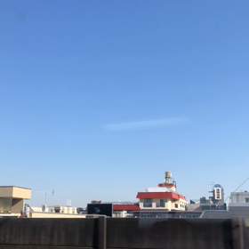 きょうのトヨタレンタリース看板/動画の画像