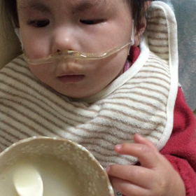 早くちょうだい！の画像