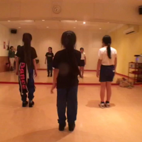 ６月レッスンスタート♪♪の画像