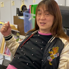 何で何でー！？の画像