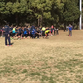 学年別インターバル(全体動画)③の画像