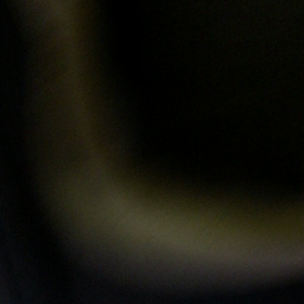 怖くないし…の画像