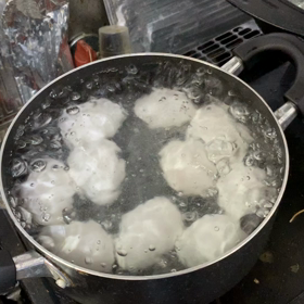 下準備！の画像