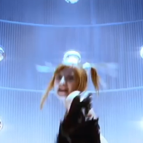 恋愛レボリューション21の画像