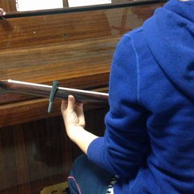 好きな曲を弾き語りする。そんなこともできるようになります。の画像