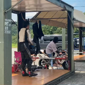 2021.7.31 ライダースの画像