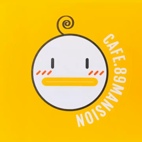 cafe 89mansion インスタストーリー　3.8の画像