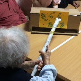 モグラ叩きレクの画像