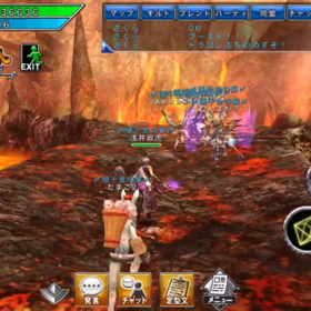 毎週恒例天頂☪の画像