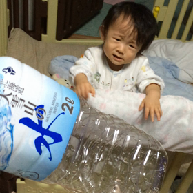 16〜17か月の近況4の画像