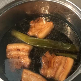 豚の角煮の画像